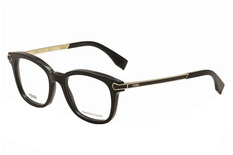 fendi optical glasses|eyewear Fendi glasses frames.